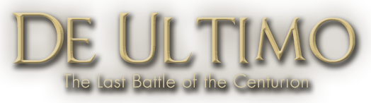 logo De Ultimo